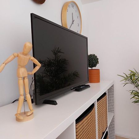 Apartments Natalia سوبيتار الغرفة الصورة