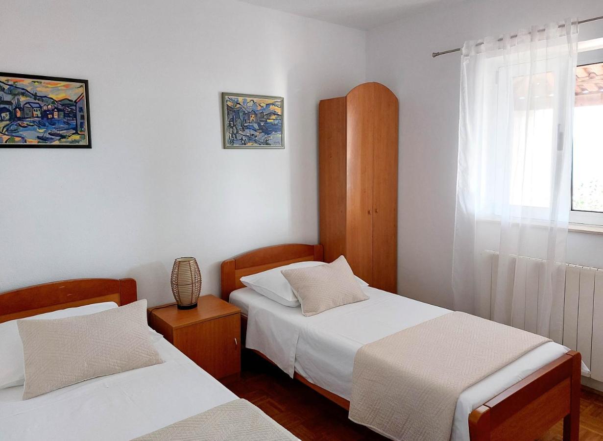 Apartments Natalia سوبيتار المظهر الخارجي الصورة