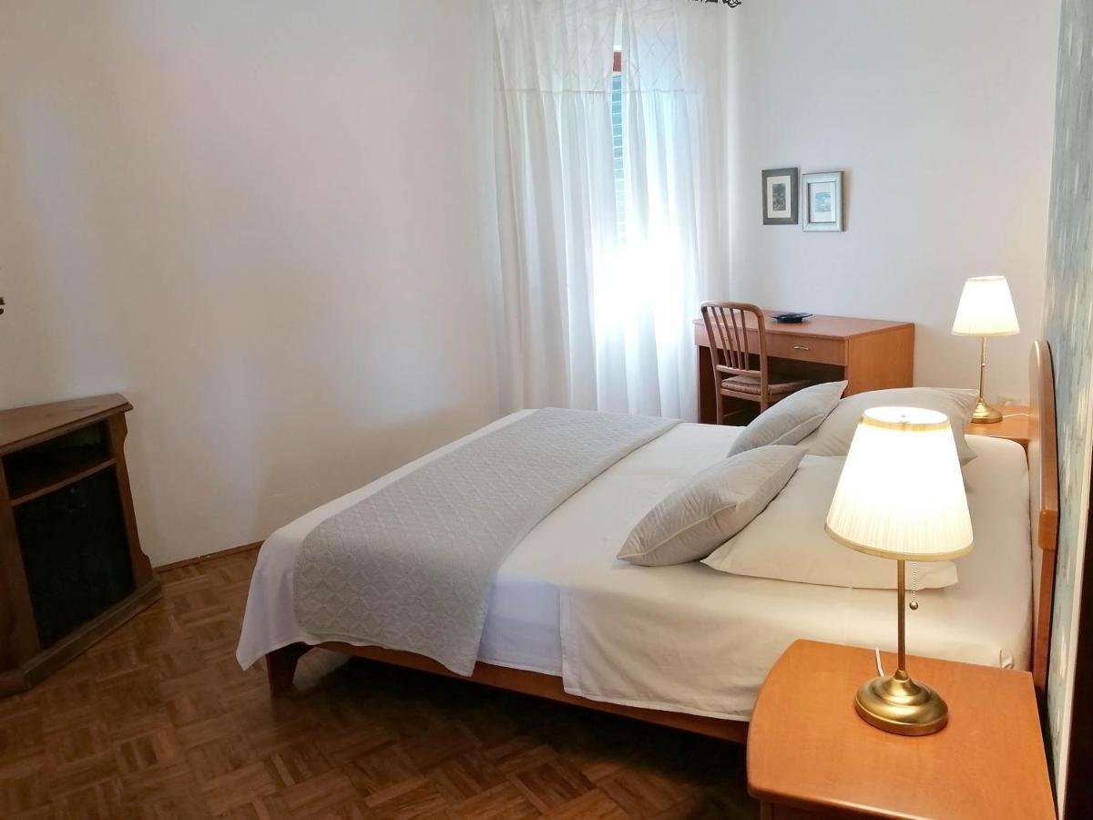 Apartments Natalia سوبيتار المظهر الخارجي الصورة