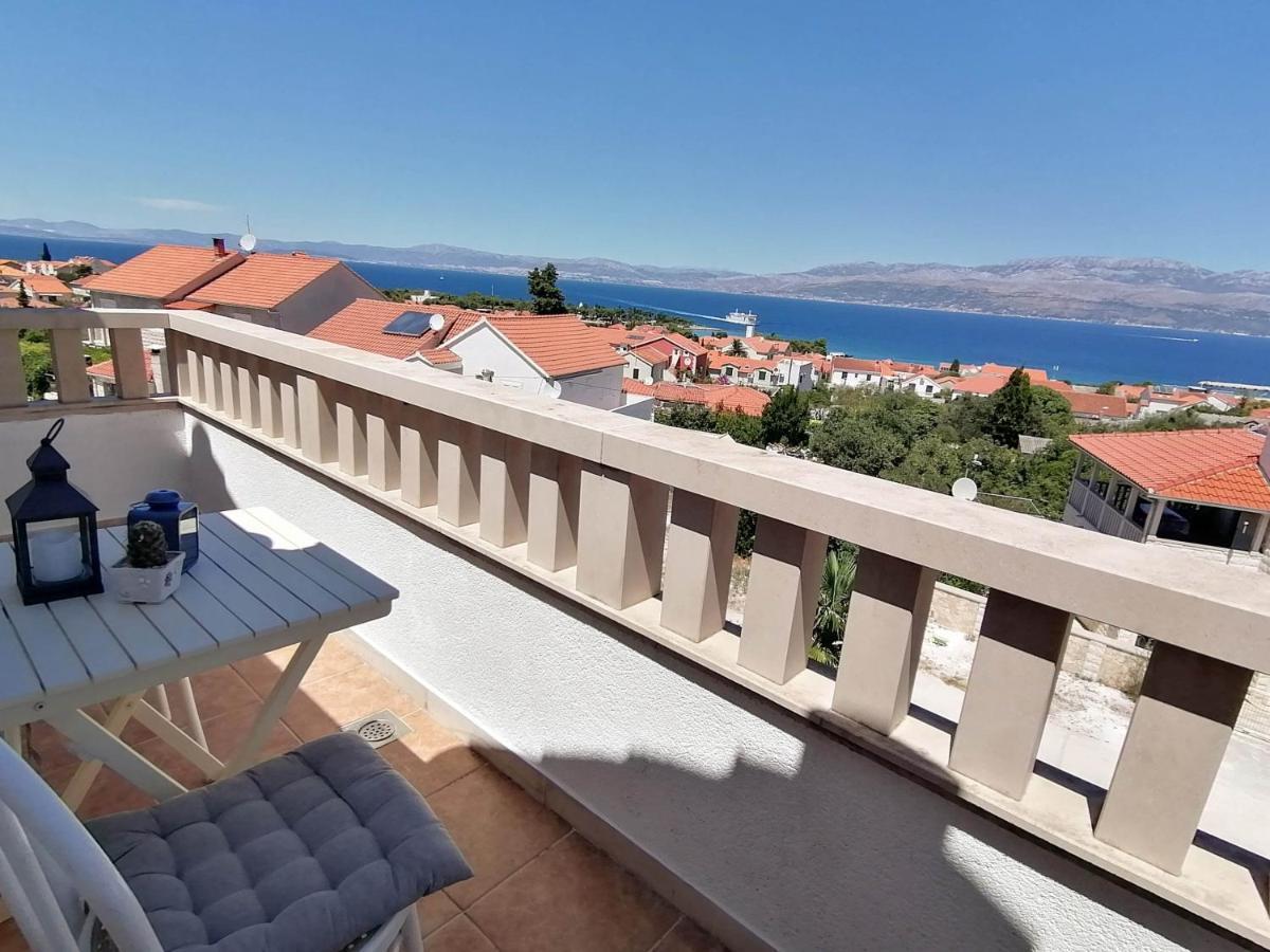 Apartments Natalia سوبيتار المظهر الخارجي الصورة