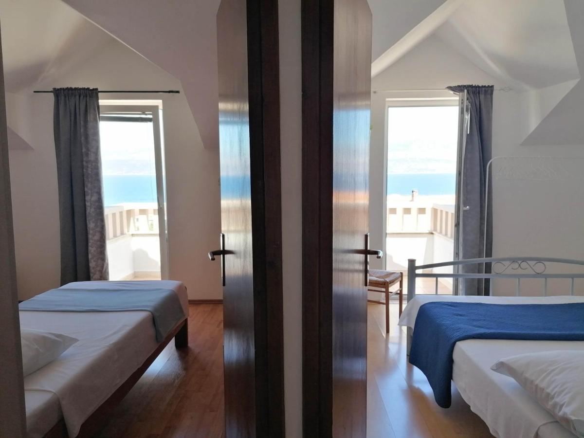 Apartments Natalia سوبيتار المظهر الخارجي الصورة