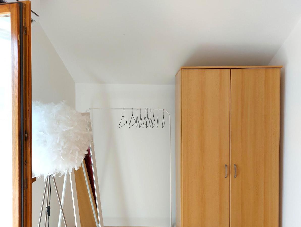Apartments Natalia سوبيتار المظهر الخارجي الصورة