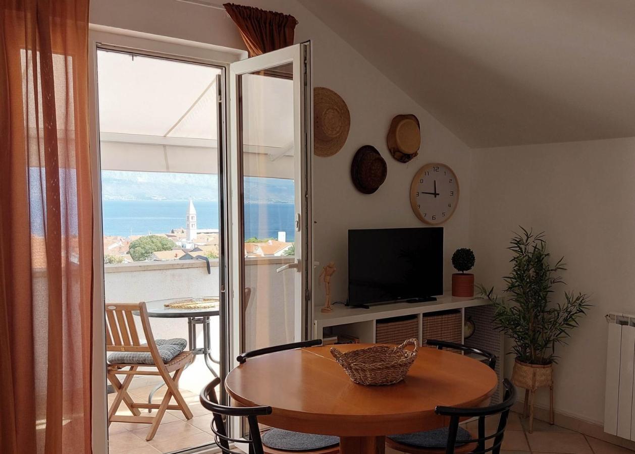 Apartments Natalia سوبيتار المظهر الخارجي الصورة