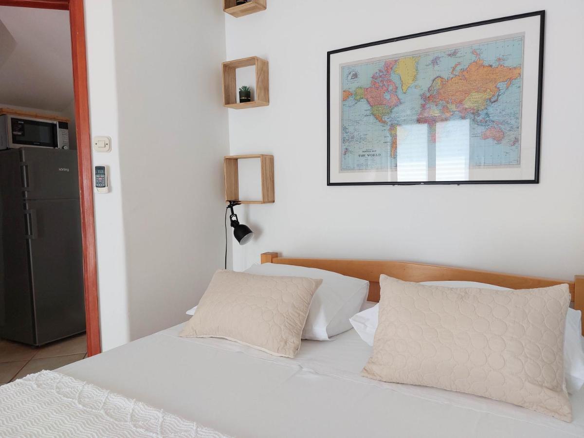 Apartments Natalia سوبيتار المظهر الخارجي الصورة