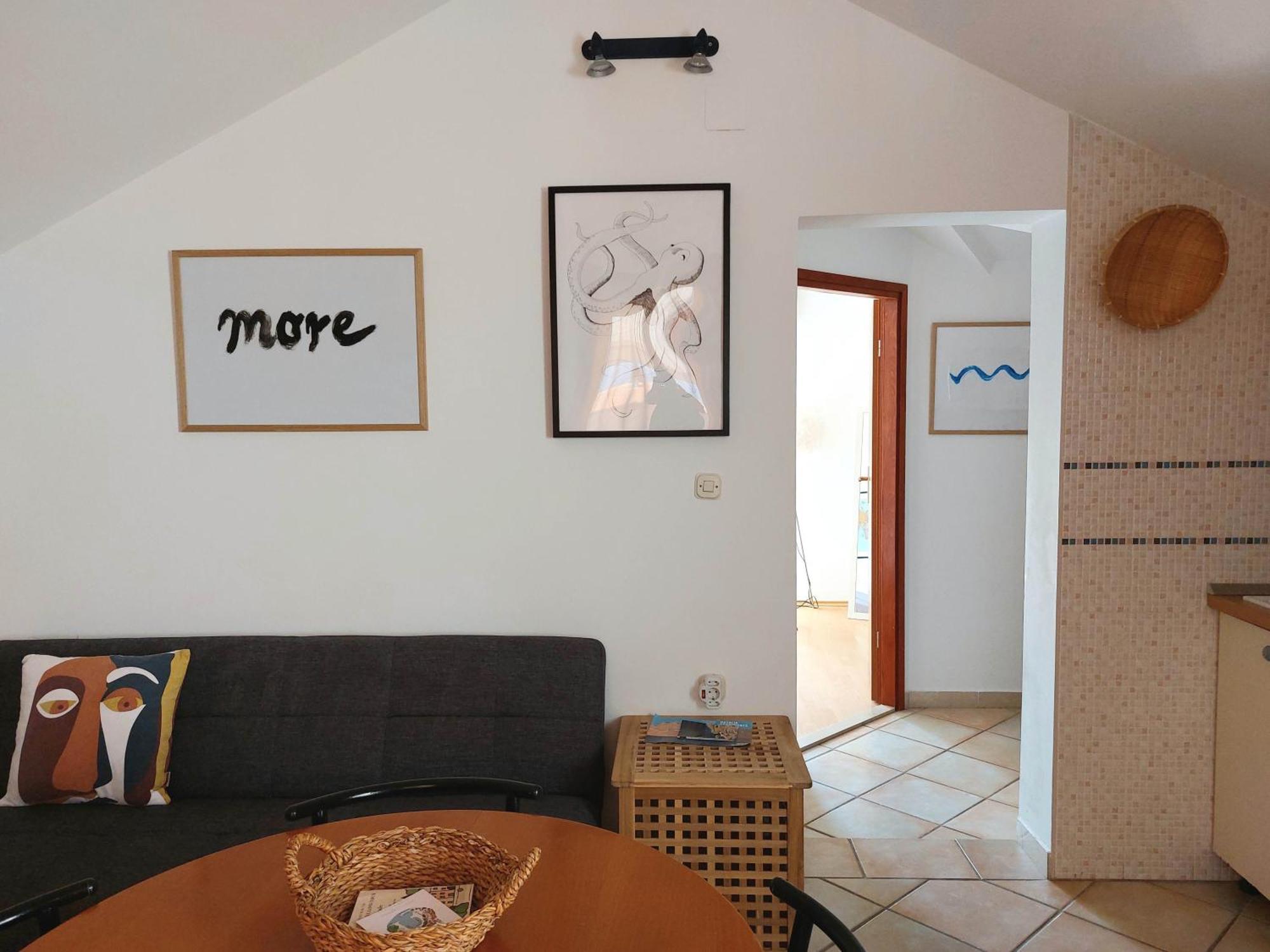 Apartments Natalia سوبيتار الغرفة الصورة