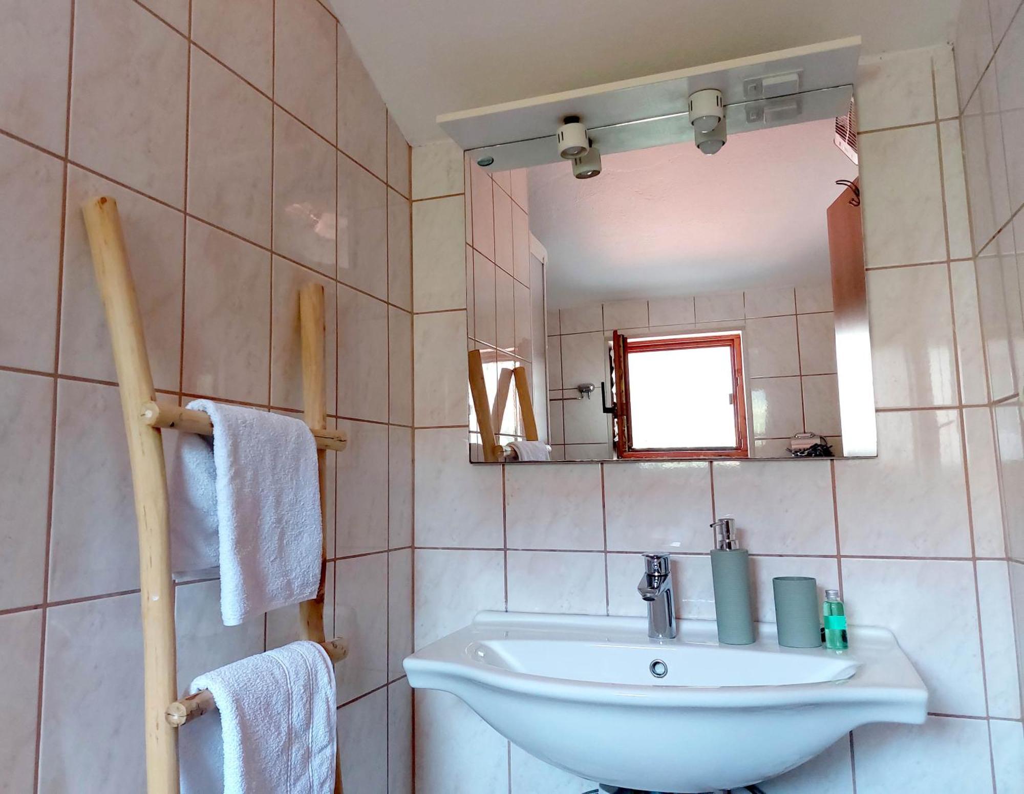 Apartments Natalia سوبيتار الغرفة الصورة