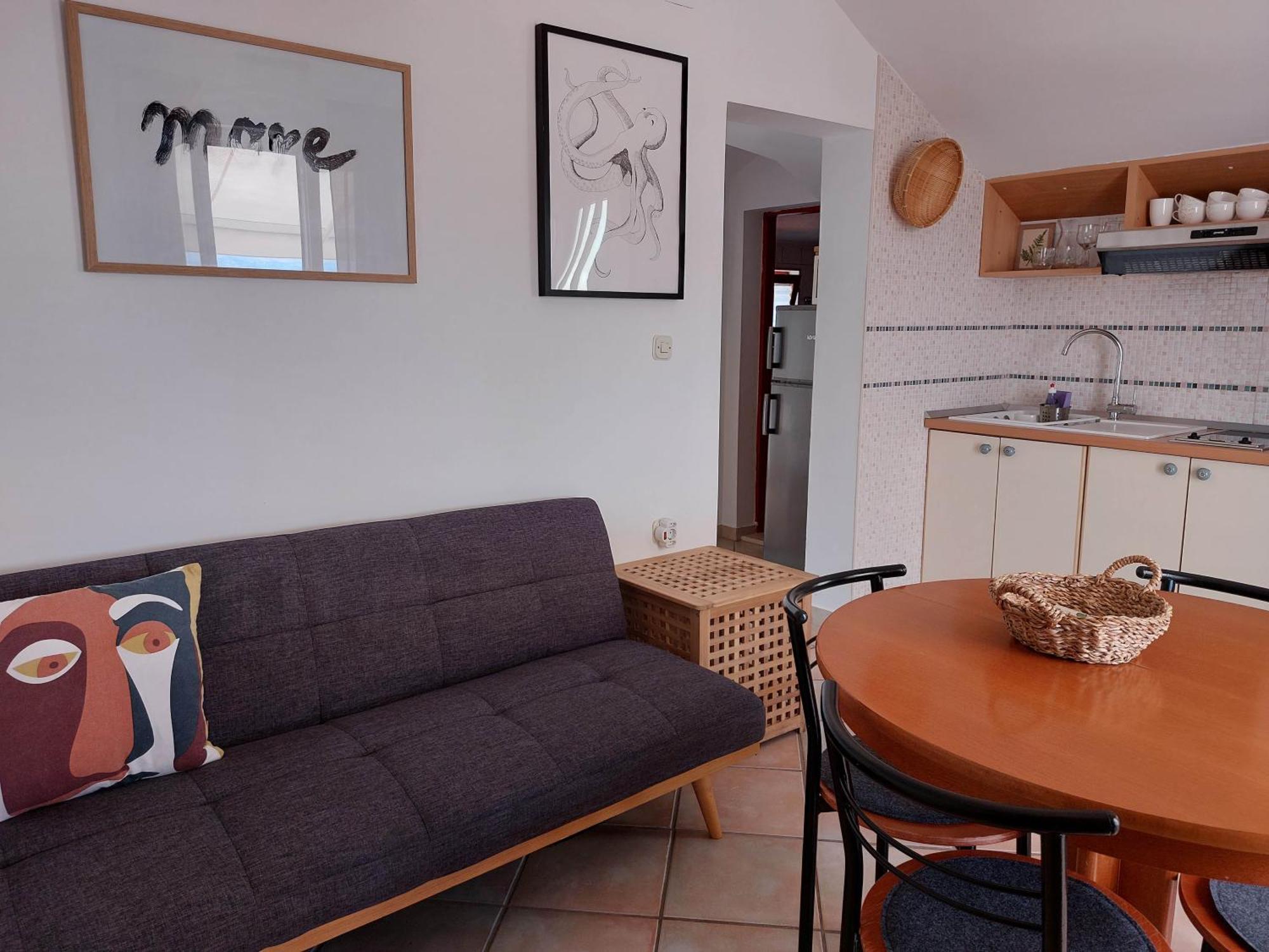 Apartments Natalia سوبيتار الغرفة الصورة
