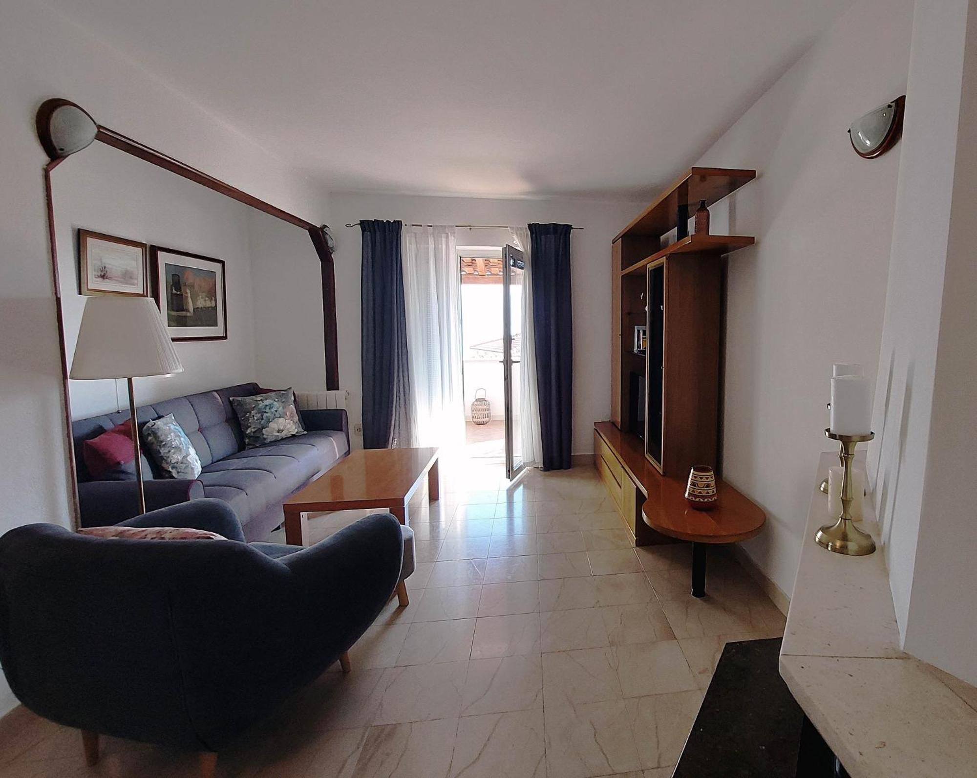 Apartments Natalia سوبيتار الغرفة الصورة