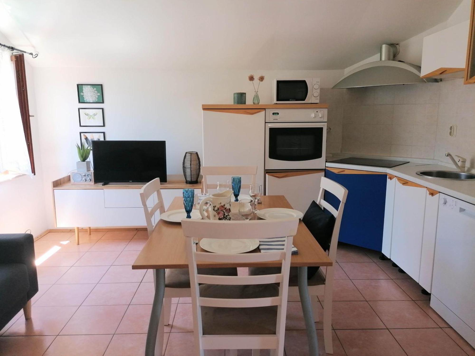 Apartments Natalia سوبيتار الغرفة الصورة