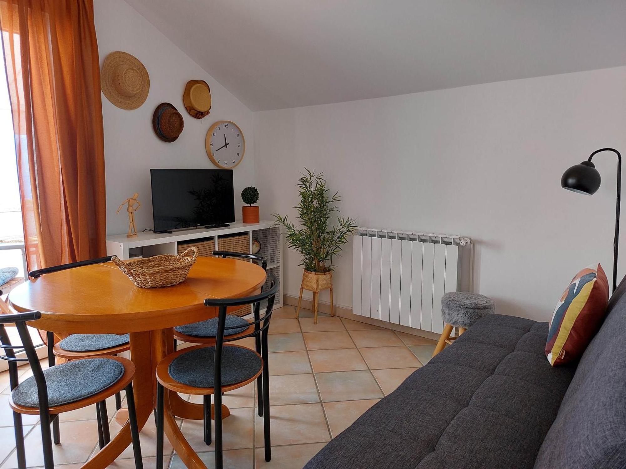 Apartments Natalia سوبيتار الغرفة الصورة