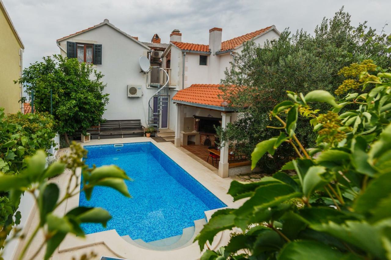 Apartments Natalia سوبيتار المظهر الخارجي الصورة