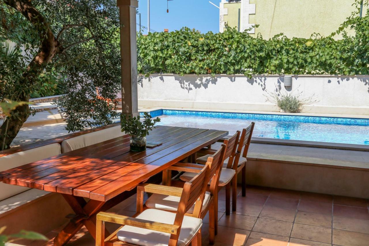 Apartments Natalia سوبيتار المظهر الخارجي الصورة