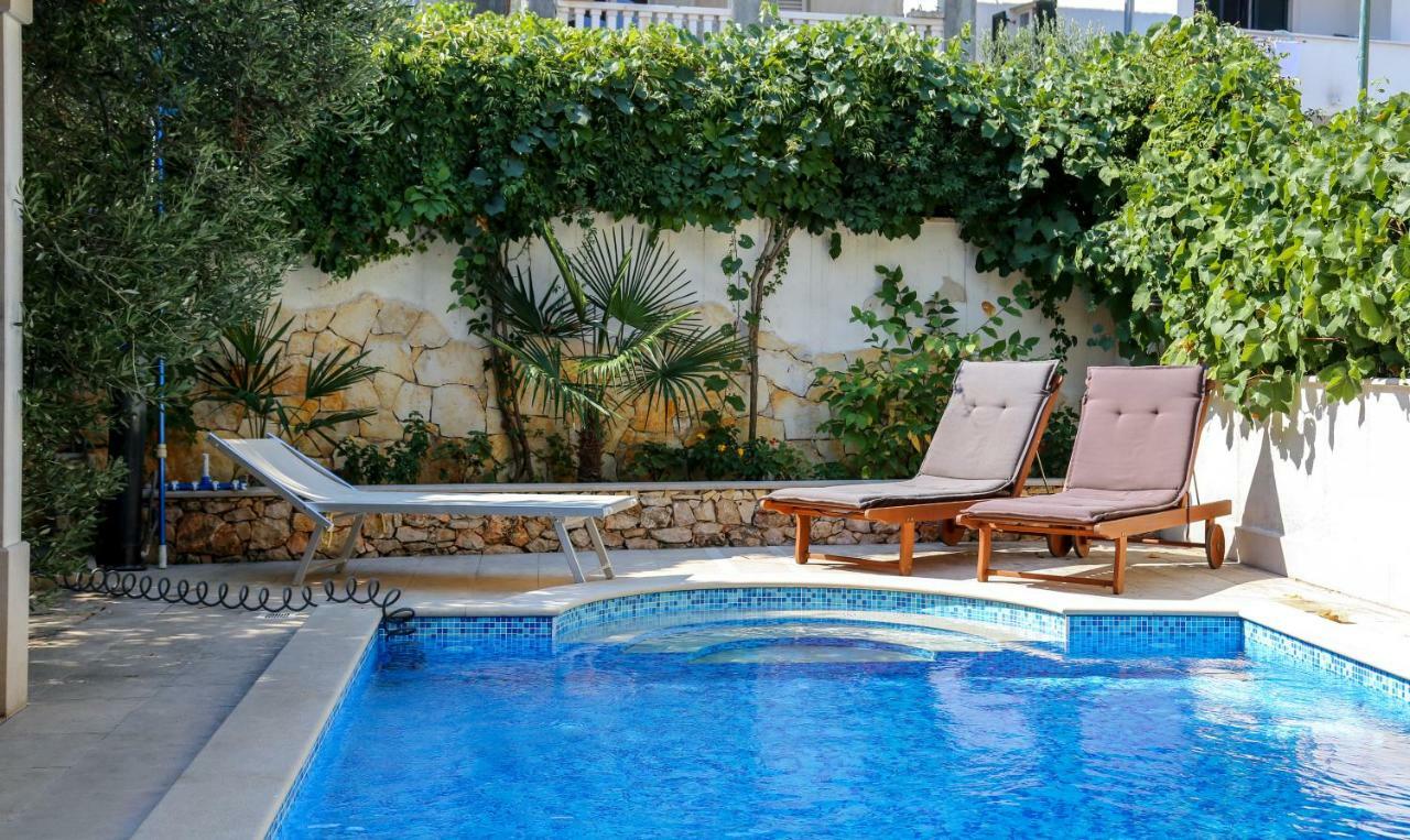 Apartments Natalia سوبيتار المظهر الخارجي الصورة